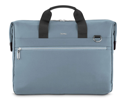 Torba do laptopów Hama Ultimate 15.6-16.2'' Niebieska